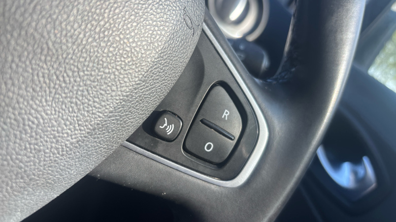 Renault Captur 0.9 TCE 90 Dynamique S Nav 5dr Petrol Hatchback